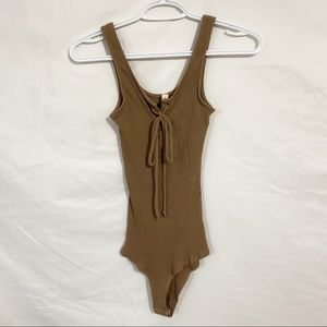 Wishlist Bodysuit